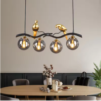 Nordic home decor