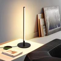 Table Night Lighting Study Lights Fixture