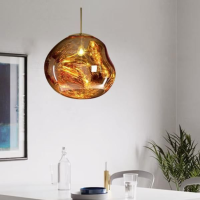 Lava Pendant Light shade
