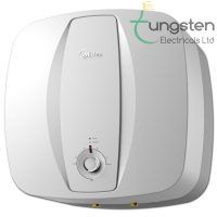 Midea Kitchen Pro Series Electric Water Heater Boiler Tank.