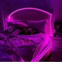 LED snake strip lights