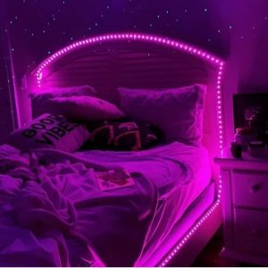 LED snake strip lights
