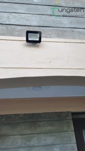 LED floodlight