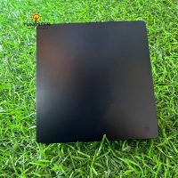 luxury black single blank cover