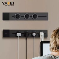 Extension Dongle Strip