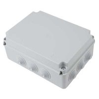 Adapter boxes
