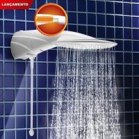 Lorenzetti Advanced Blindada Instant Shower