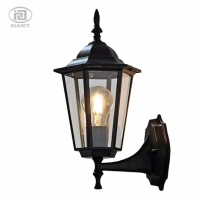 LED Gate light
