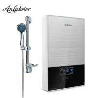 Anlabeier 8000w multi point tankless instant heater