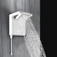 Lorenzetti aqua star instant shower