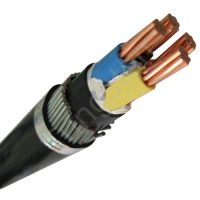 Electrical Cables-Armoured Cables