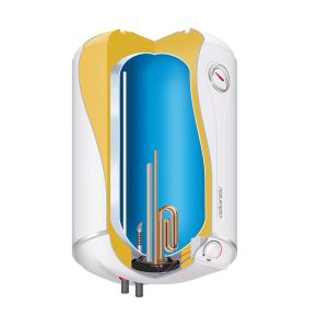 atlantic water boiler vertical wall mount