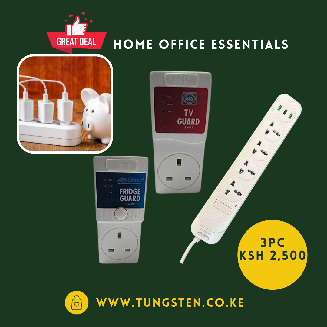 4way USB extension cable + Two Fridge guard offer - Image 3