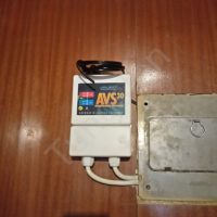 AVS 30