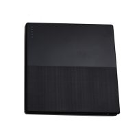 Luxury Two Tone Black 1gang 2way Switch