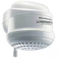 Lorenzetti Blinducha instant shower