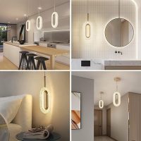 Luxury LED Hanging Pendant Light|Dining Tables Light| Ceiling Chandelier Light