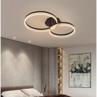Nordic Light Luxury Ceiling Lamp Chandelier