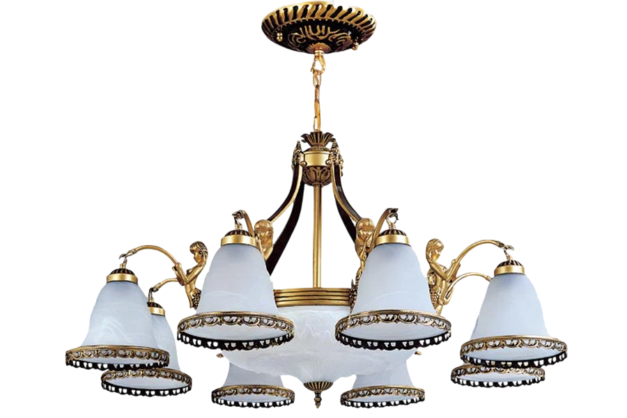 indoor Ceiling Lighting