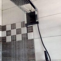 Lorenzetti Acqua storm ultra instant shower