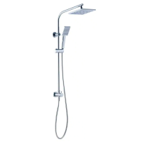 Rainshower shower riser accessory