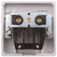 Cooker connector