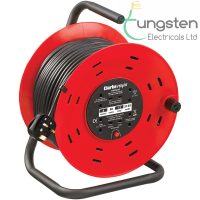 Cable Reel | Cable cord reel | Extension cable