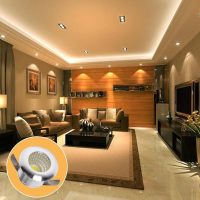 LED Recessed Ceiling Lights Mini Downlights 3W Mini Spot Downlight
