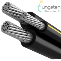 Electrical Service Drop Cable|10.0mm ,16.0mm