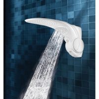 Lorenzetti  Duo  instant shower