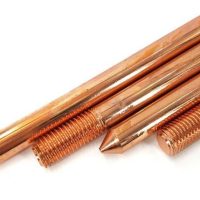 EARTH ROD