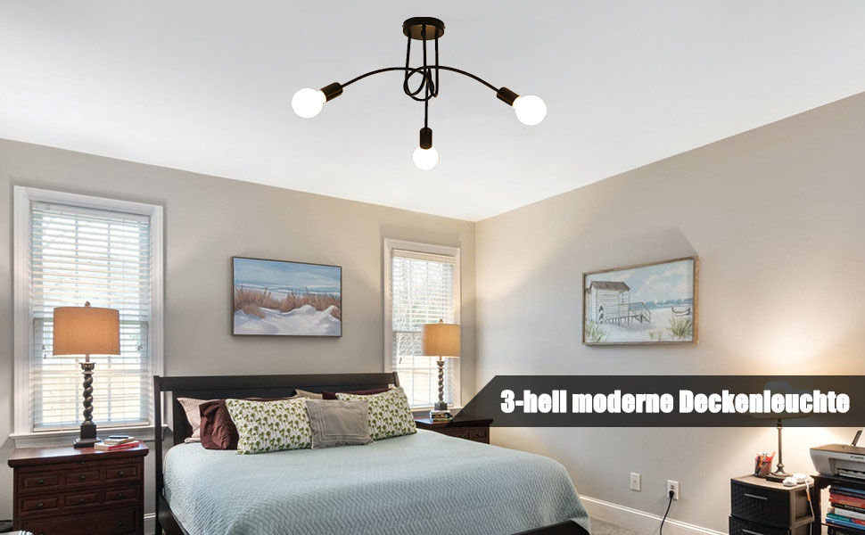 Ceiling frame