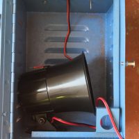 SIREN KIT