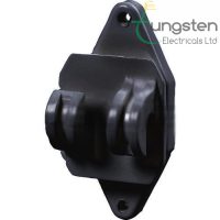 W insulators |Electric Fence W insulators