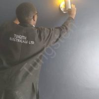 Qualified Electrical Engineers