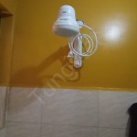 Fame Blindada for salty & borehole water Installation