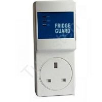 Fridge guard