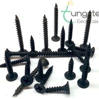Gypsum Screws