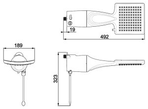 lorenzetti loren ultra instant shower