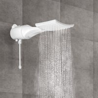 Lorenzetti Loren  ultra instant shower | Fresh Water Shower