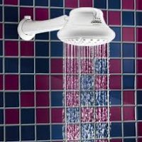 Lorenzetti Bella Ducha 4T instant hot shower