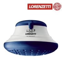 Lorenzetti Bella Ducha 4T instant hot shower |Lorenzetti Bella Ducha 4t Blue hot shower