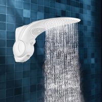 Lorenzetti Duo instant shower turbo| Low pressure Lorenzetti Shower