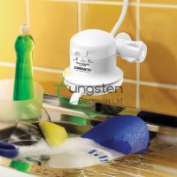 Lorenzetti Max Tap