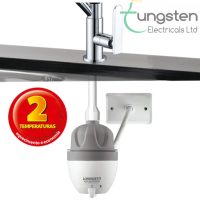 Lorenzetti Maxi Acquecedor undersink