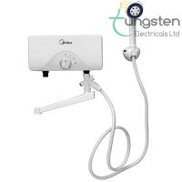 MIDEA instant heater-DSK70065J