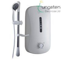 MIDEA Electric tankless water heater|Instant Shower-DSK45P5 (Without Pump)