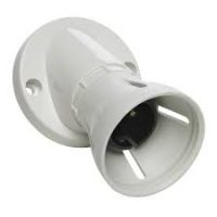 Bulb lamp holder