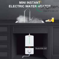 Anlabeier Tankless Instant sink heater RSB-55H