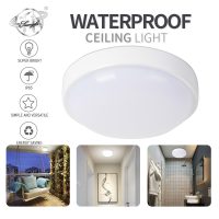 LED Moisture -proof lamps